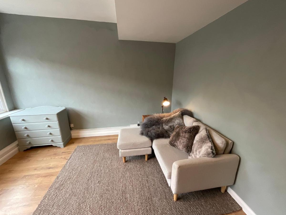 Fab Stay Uk - Coastal And Country Retreat With Free Secure Off Road Parking Minutes From Both Dover And Deal Exteriör bild