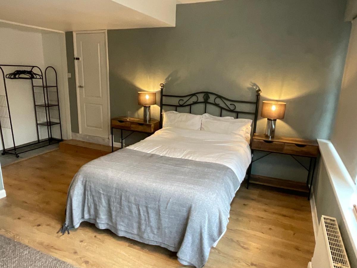 Fab Stay Uk - Coastal And Country Retreat With Free Secure Off Road Parking Minutes From Both Dover And Deal Exteriör bild