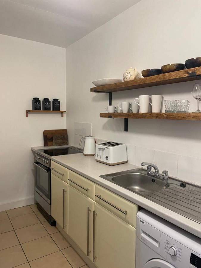 Fab Stay Uk - Coastal And Country Retreat With Free Secure Off Road Parking Minutes From Both Dover And Deal Exteriör bild