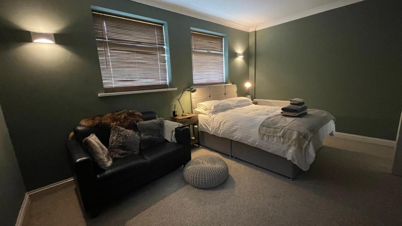 Fab Stay Uk - Coastal And Country Retreat With Free Secure Off Road Parking Minutes From Both Dover And Deal Exteriör bild