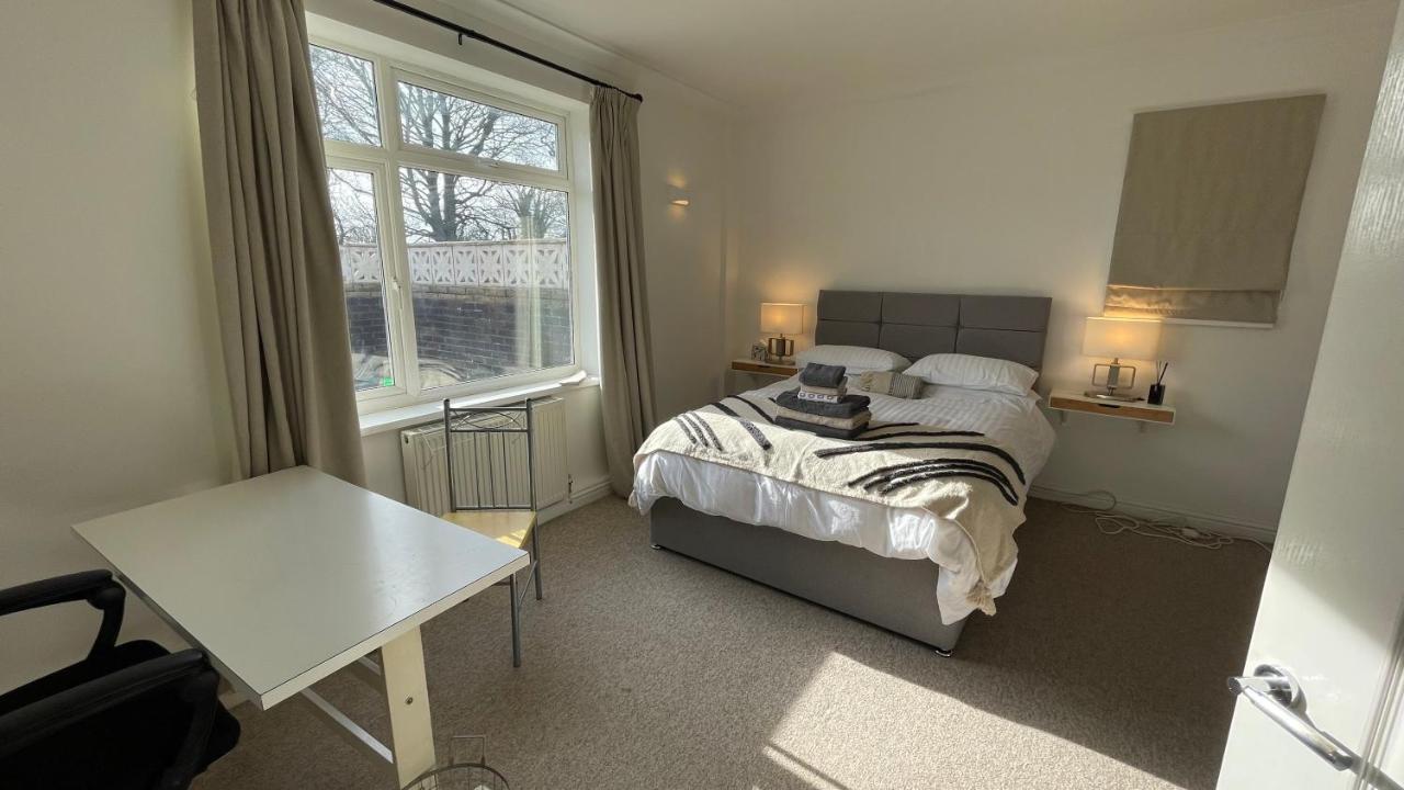 Fab Stay Uk - Coastal And Country Retreat With Free Secure Off Road Parking Minutes From Both Dover And Deal Exteriör bild